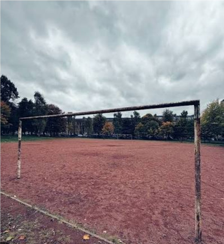 Pro-Am Football News tweet media