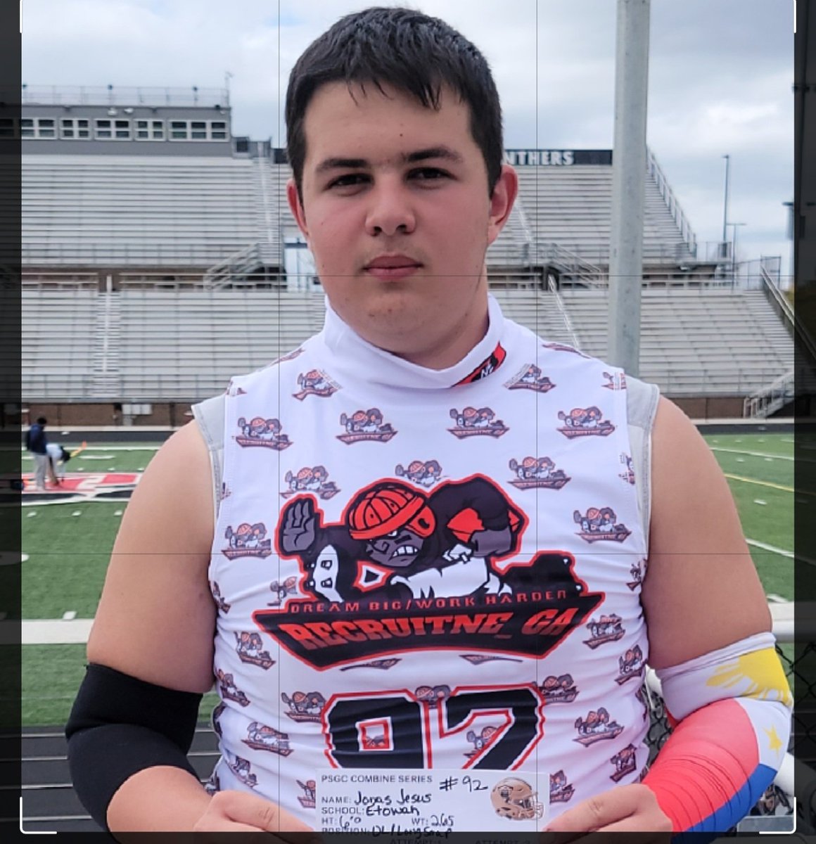 Jonas Jesus 3.5⭐️ LS/OL✝️🇺🇸🇵🇭 tweet media