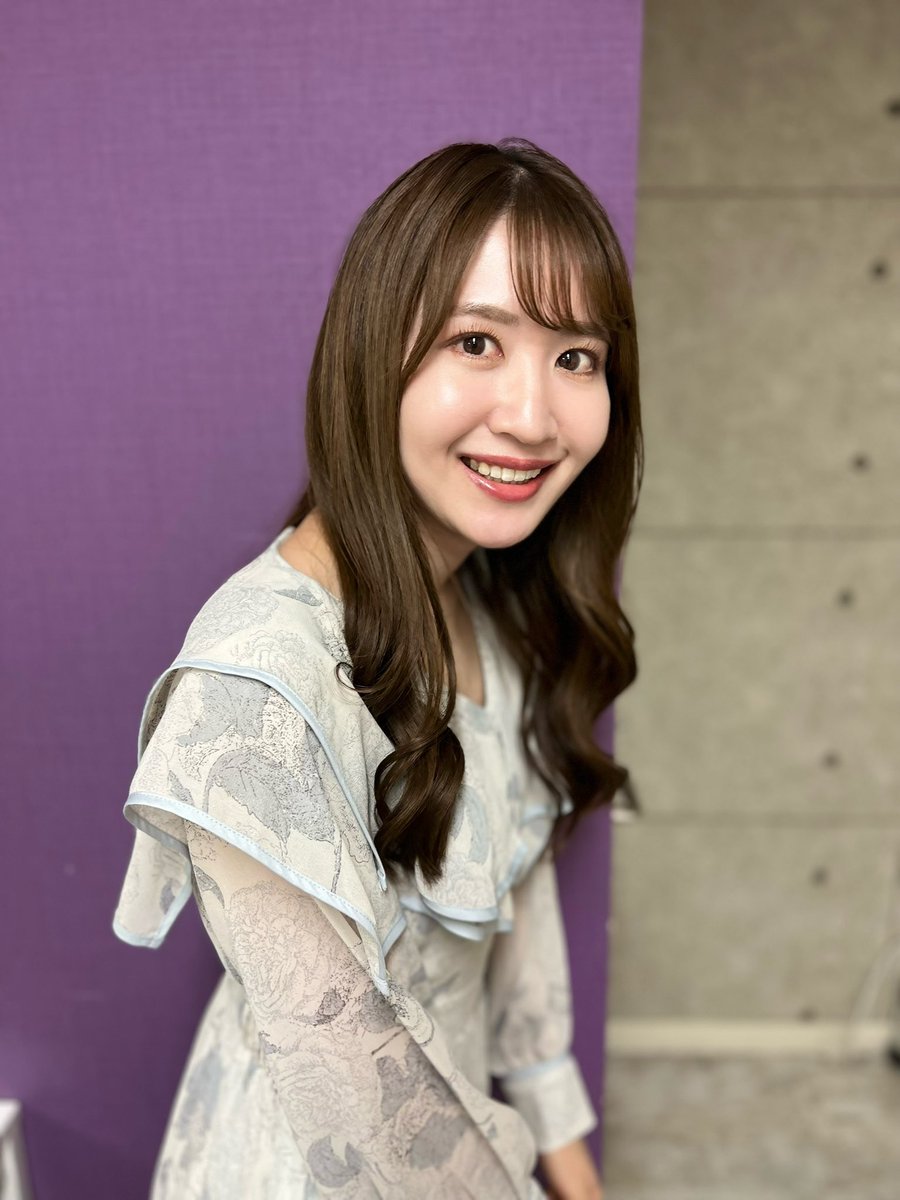 沢井里奈 tweet media