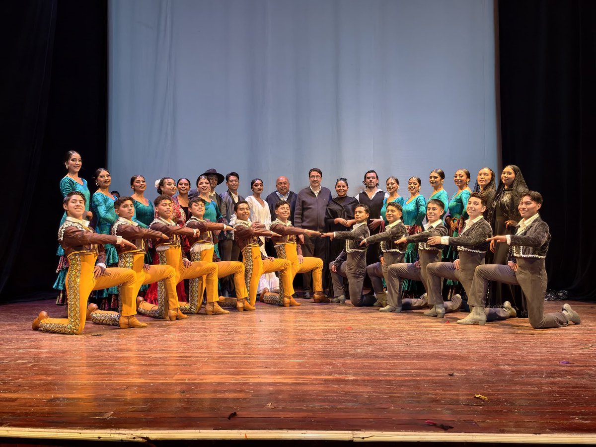 Homero Aguirre Enríquez tweet media