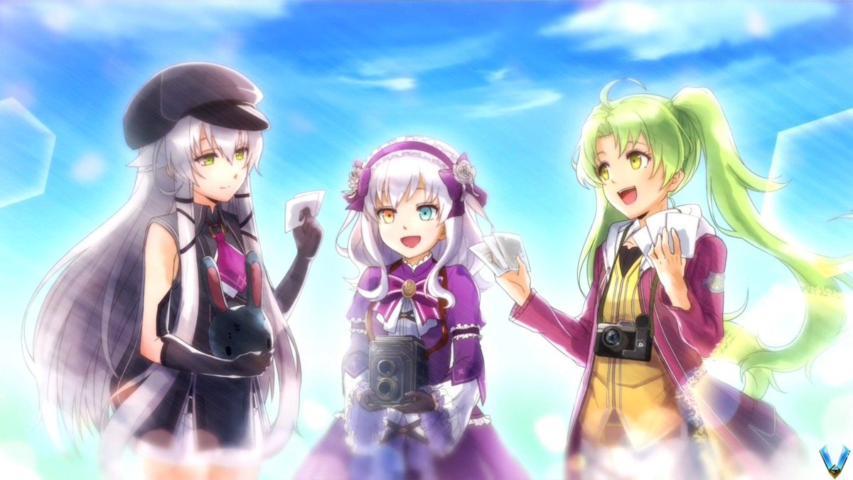 Tsuyasa116 tweet media