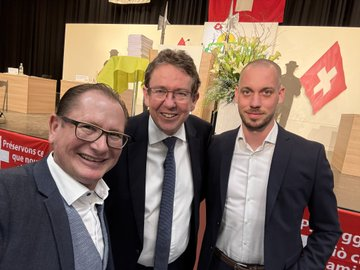 Hans Rudolf Frei tweet media