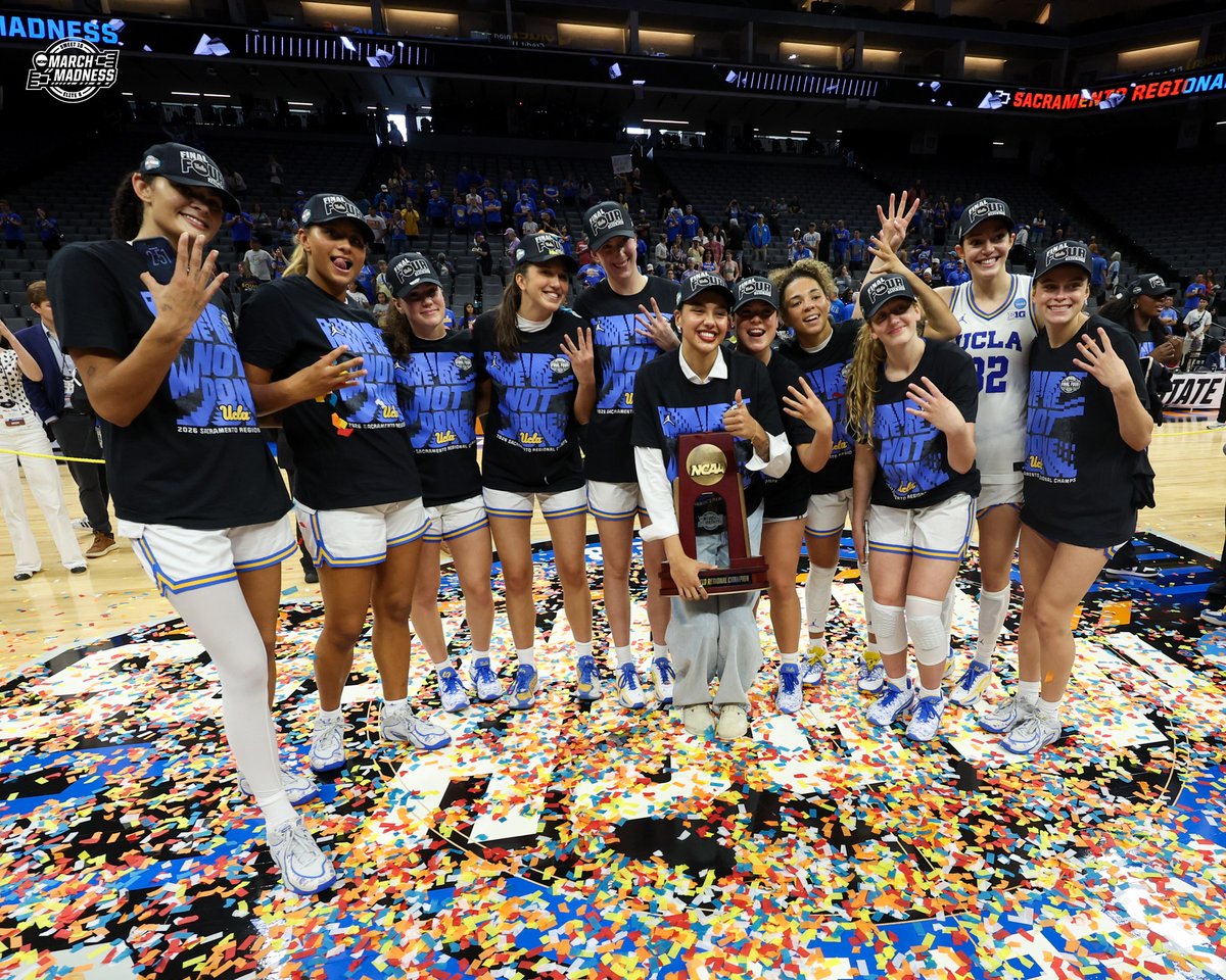 NCAA March Madness tweet media