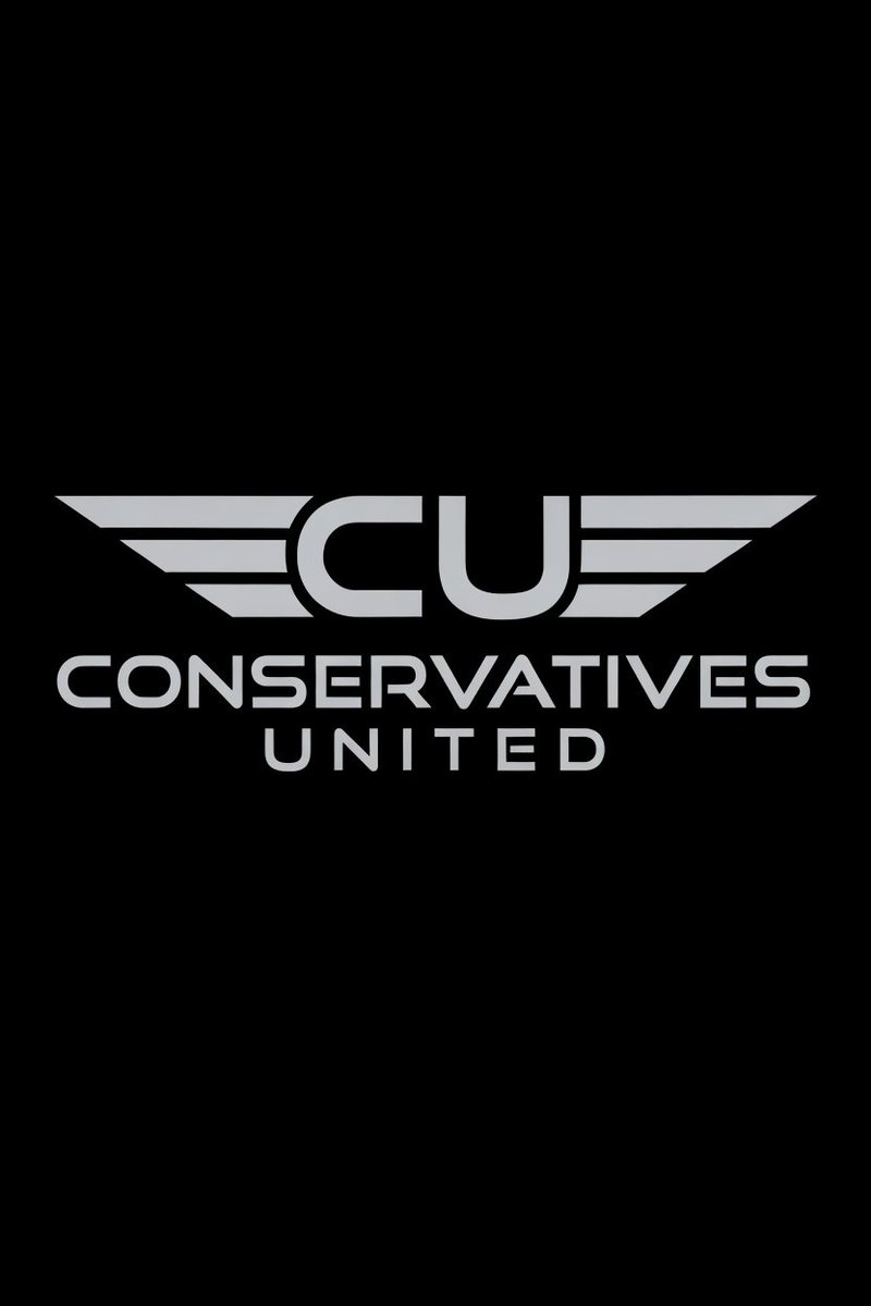 Conservatives United tweet media