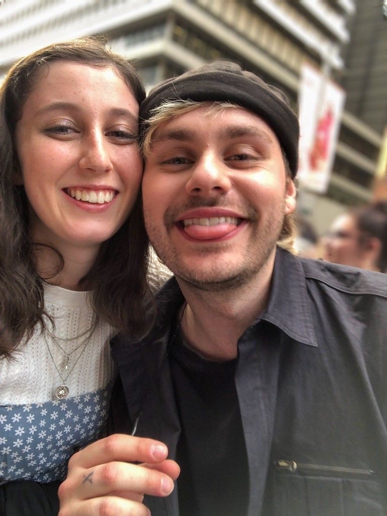 daily beanie michael tweet media