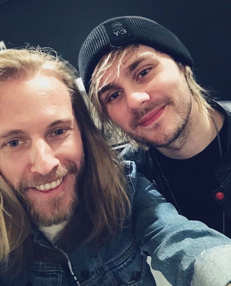 daily beanie michael tweet media