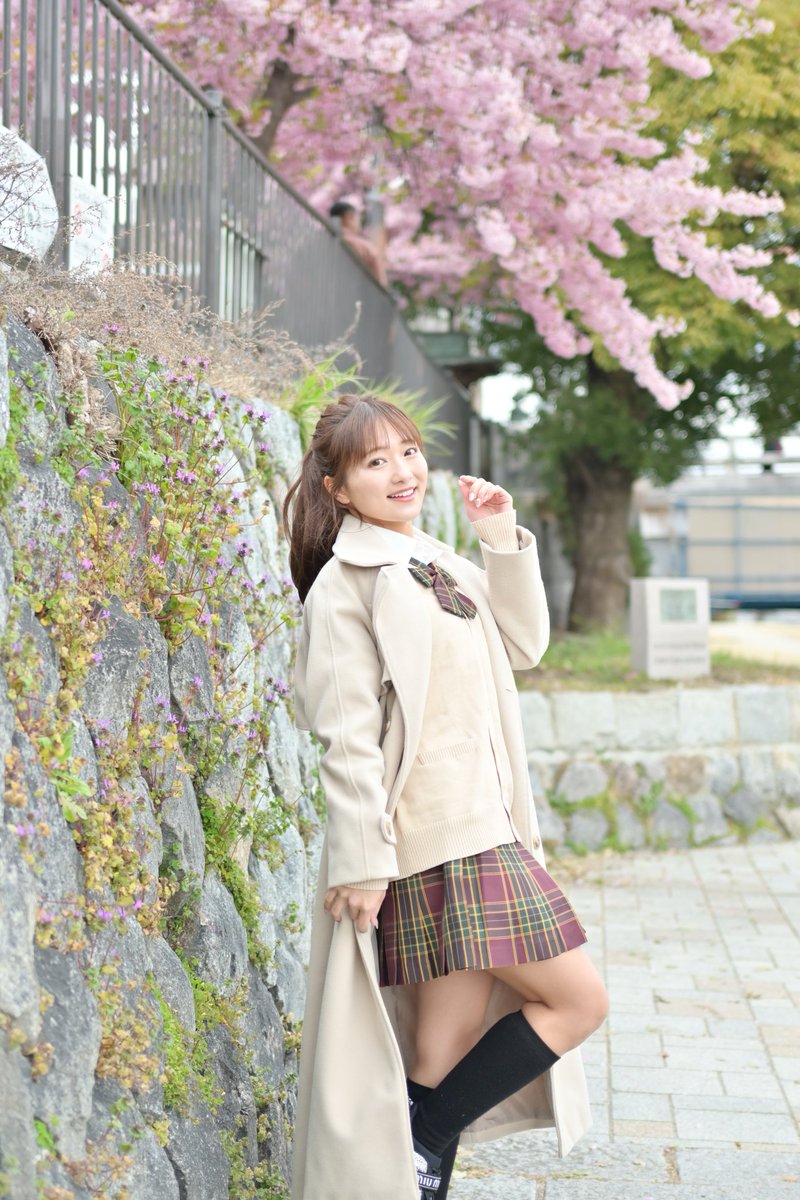 天野綾香さん

初めましてのモデルさん！可愛く撮影できて楽しかったです！

#かわいい
#制服
#ポートレート
#制服ポートレート