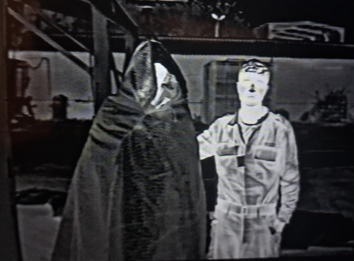 Elyakim-BenHakoun, PhD 🌊🚢🗺️ tweet media