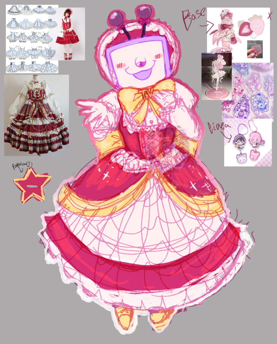 grrrr Toriel,give me the TV- tweet media