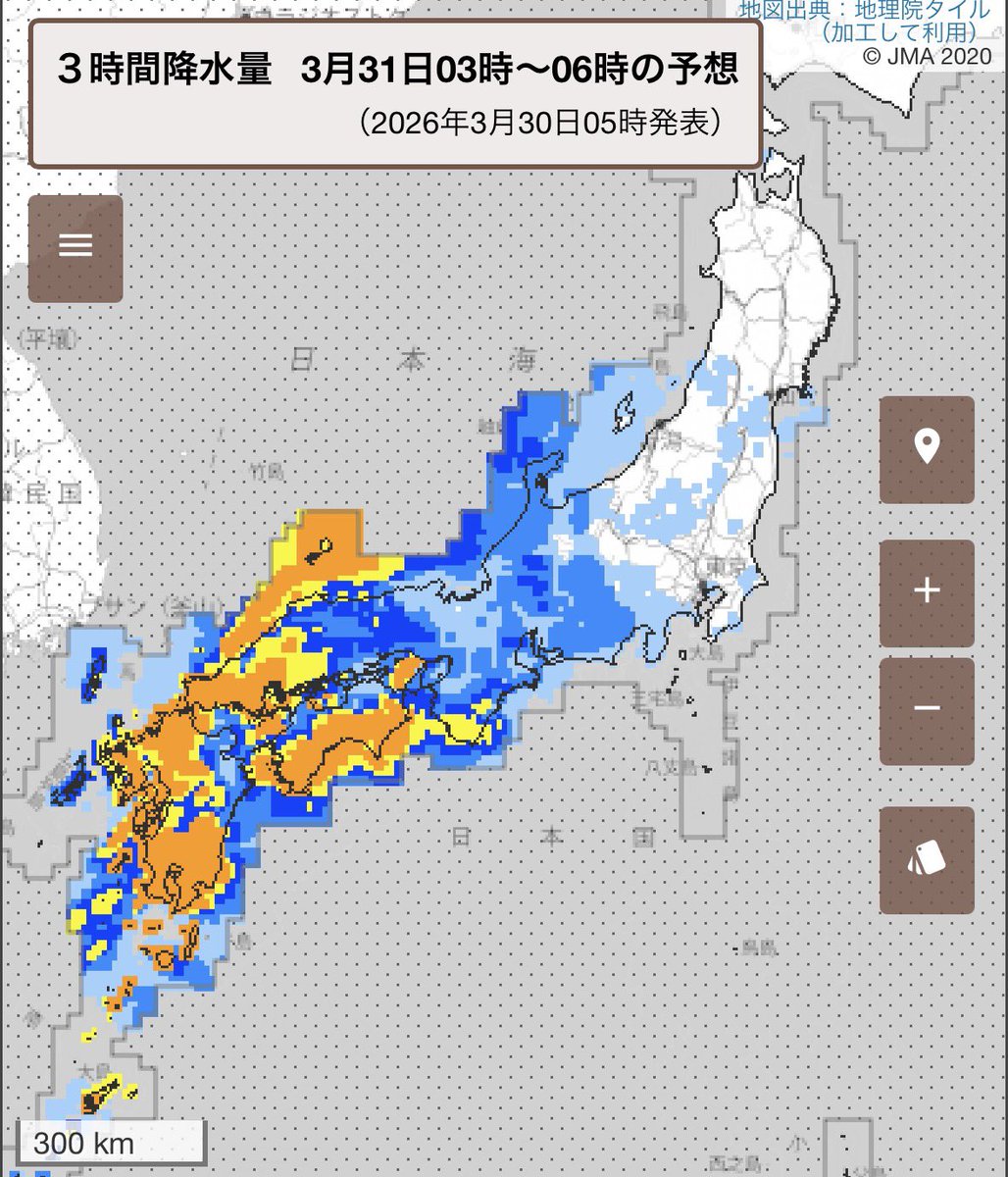 荒木健太郎 tweet media