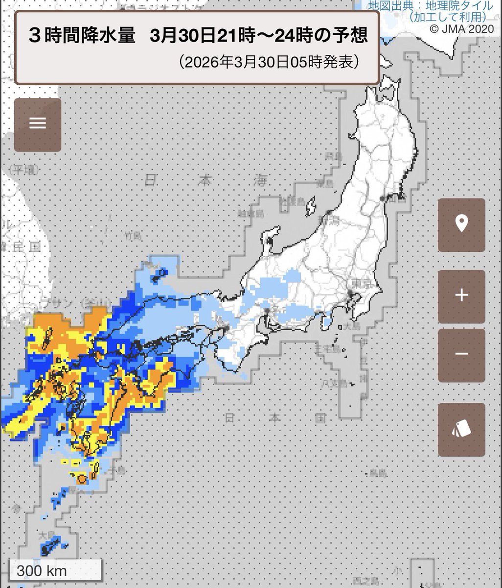荒木健太郎 tweet media