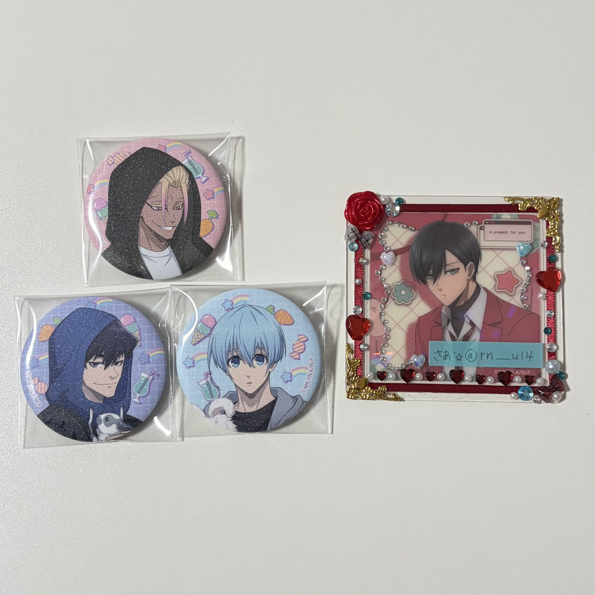 さあ◝✩ tweet media