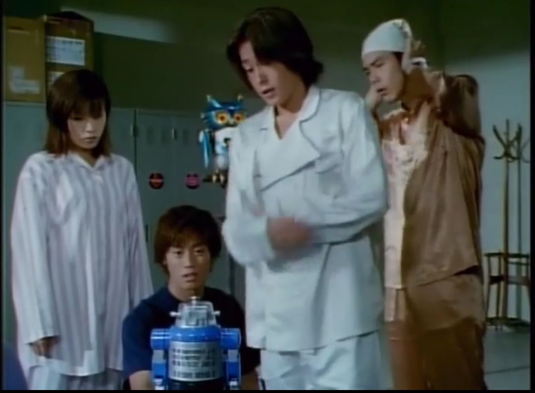 Daily Yuri/TimePink tweet media