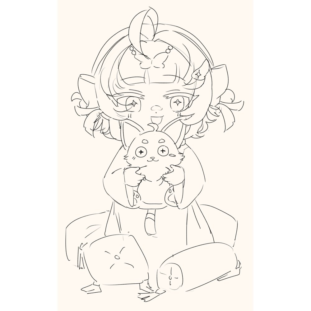 𝓙𝓮𝓷𝓷 ♡ comms closed tweet media