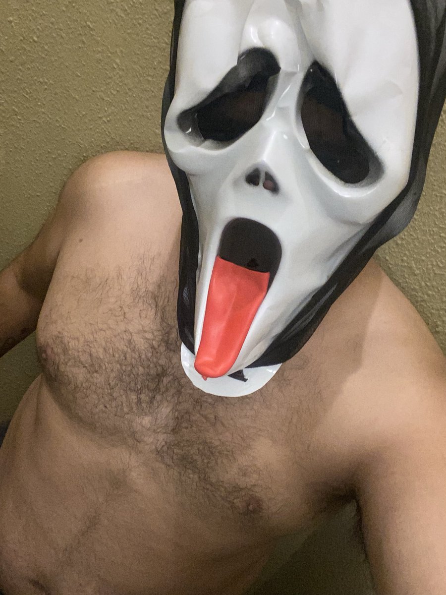 ghost_face23 tweet media