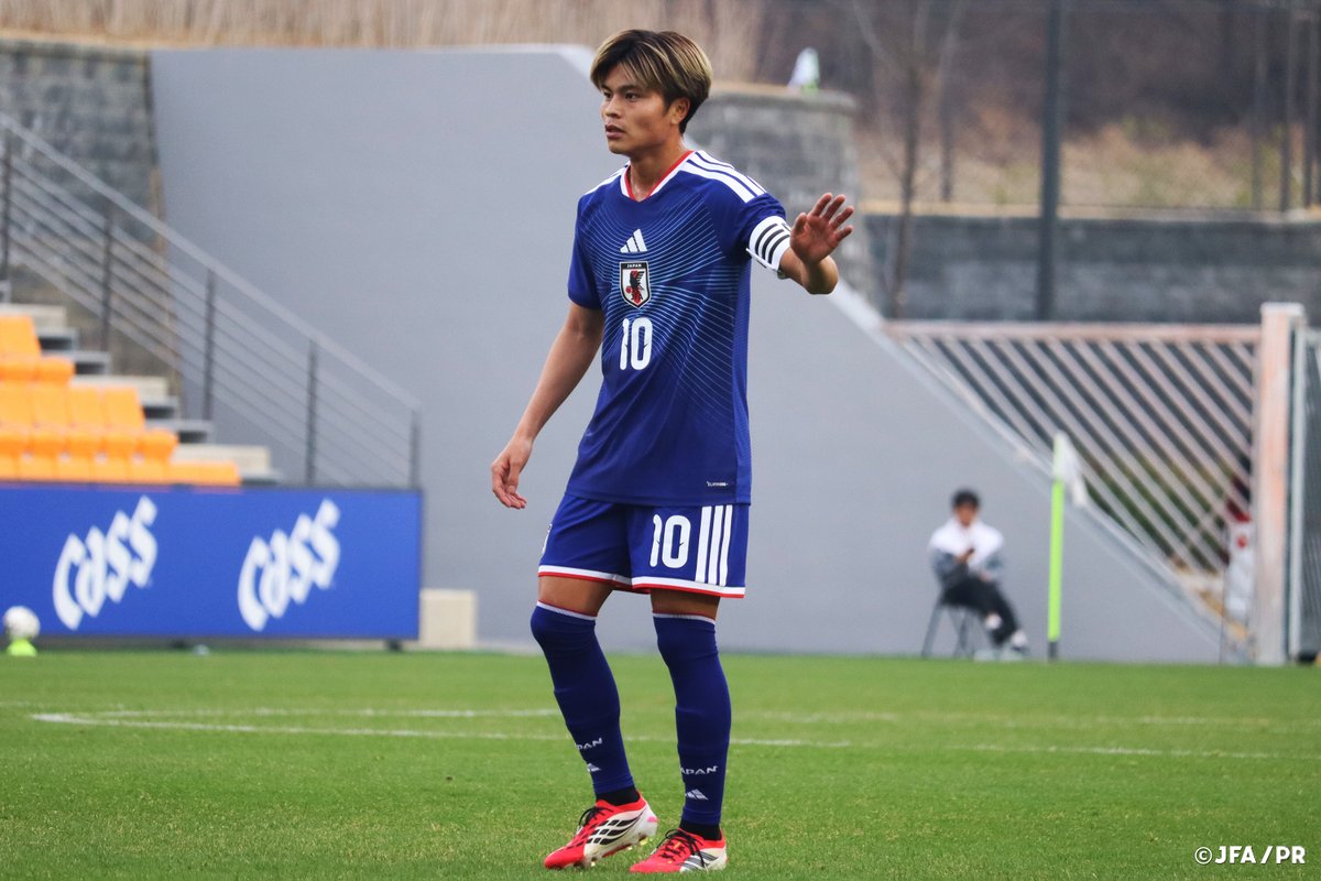 サッカー日本代表 🇯🇵 tweet media