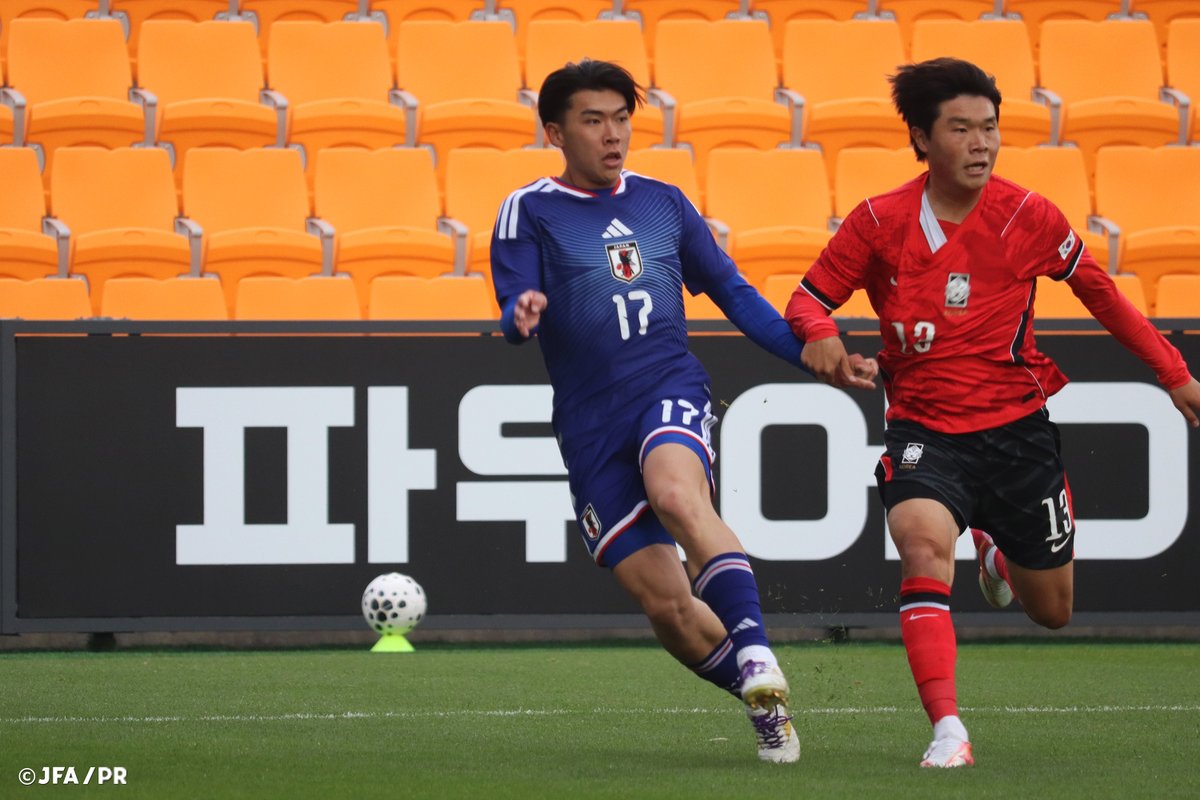 サッカー日本代表 🇯🇵 tweet media