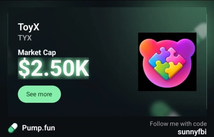 AlphaCoinFinder tweet media