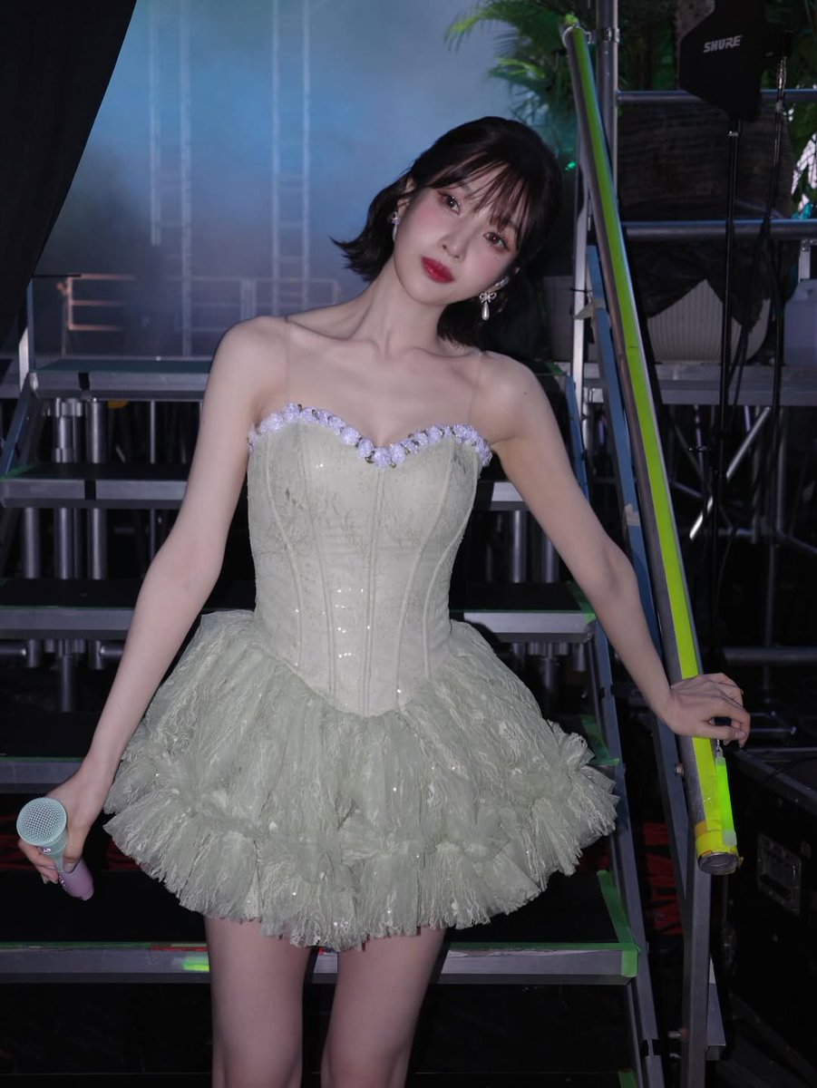 ActressParkSooyoung🏆🥇ig ( imyour_joy) idol 🏆💚 tweet media