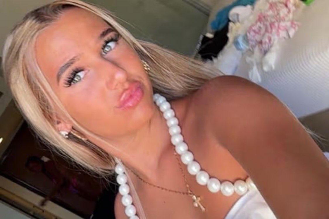 Emily Juniper 🇺🇸🇦🇺 𝕩 tweet media