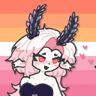 Lumina 🏳️⚧️ | Arachne Disciple tweet media