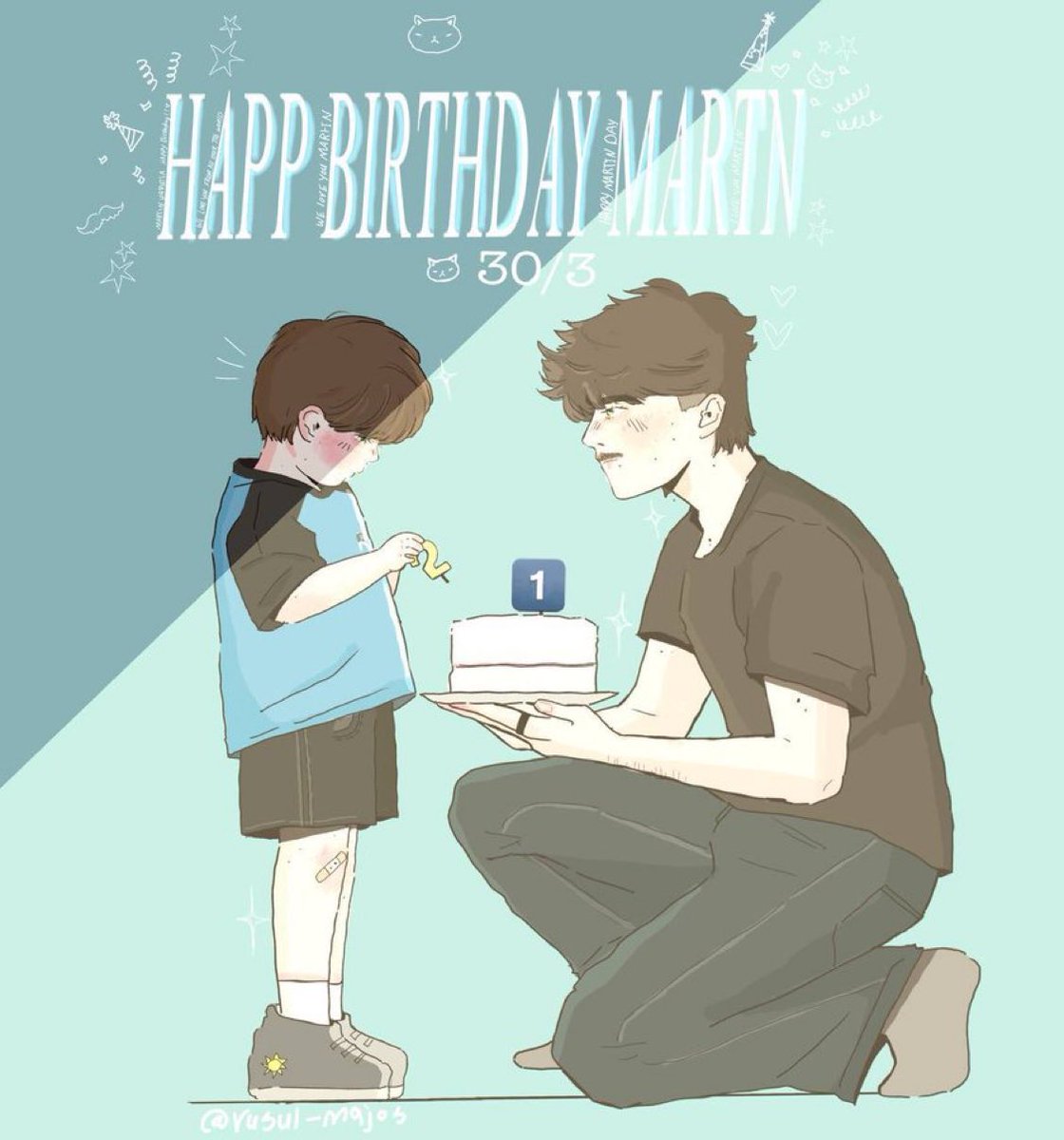 Mon ོ☼ tweet media