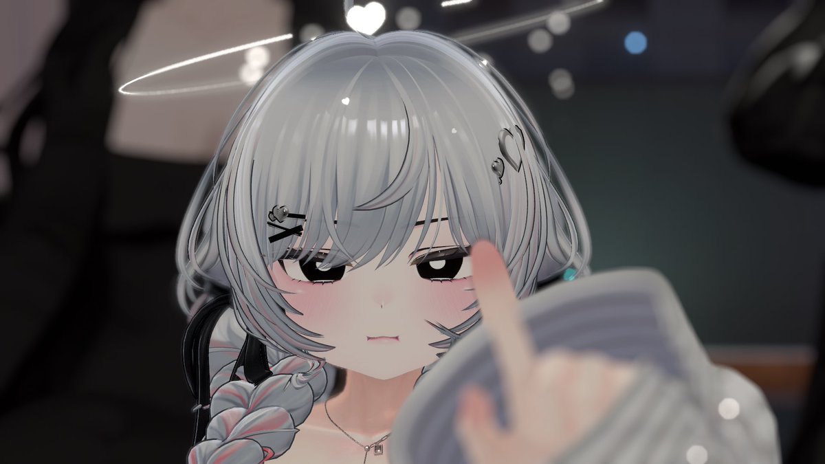 白雪ゆい tweet media