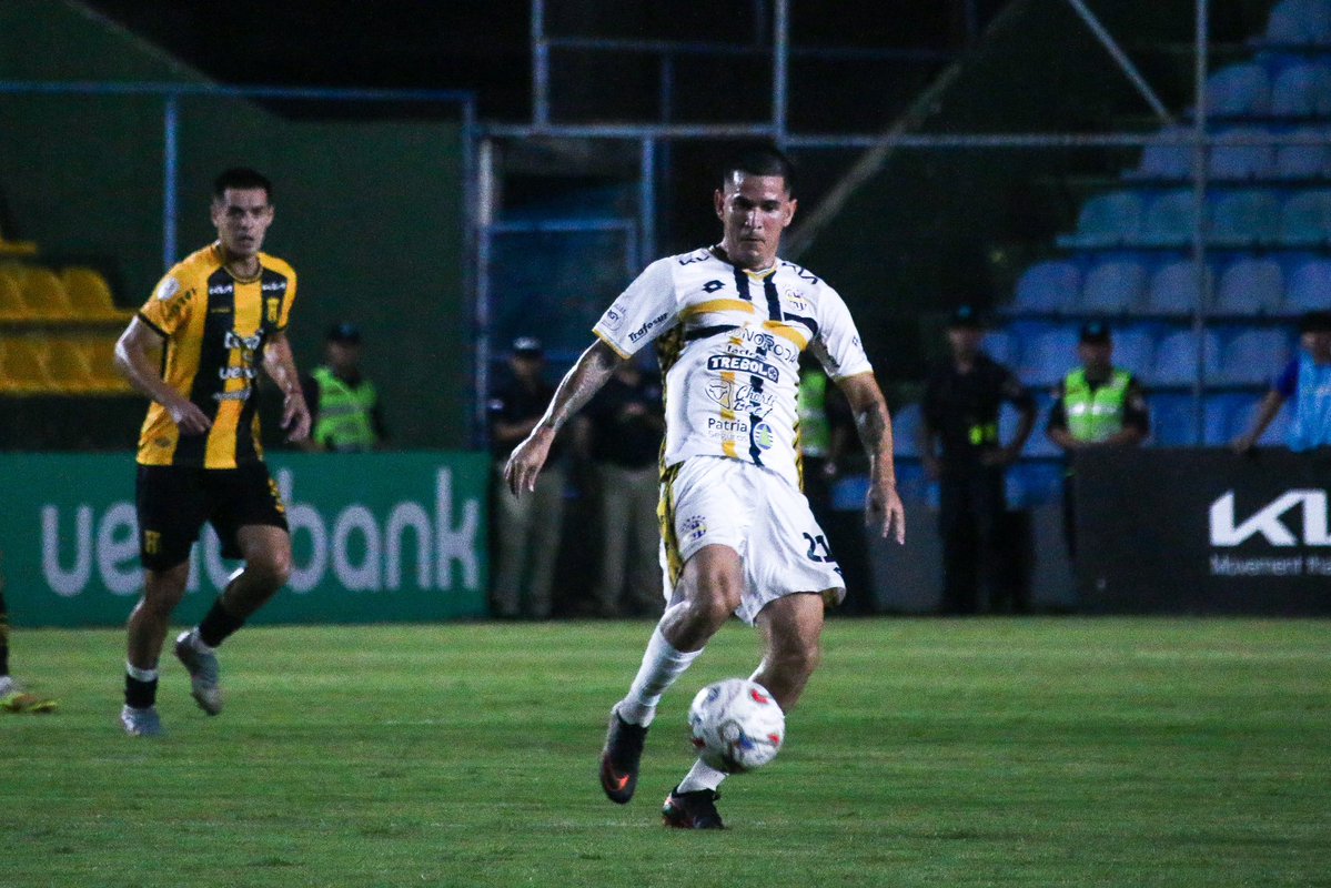 Copa de Primera APF tweet media