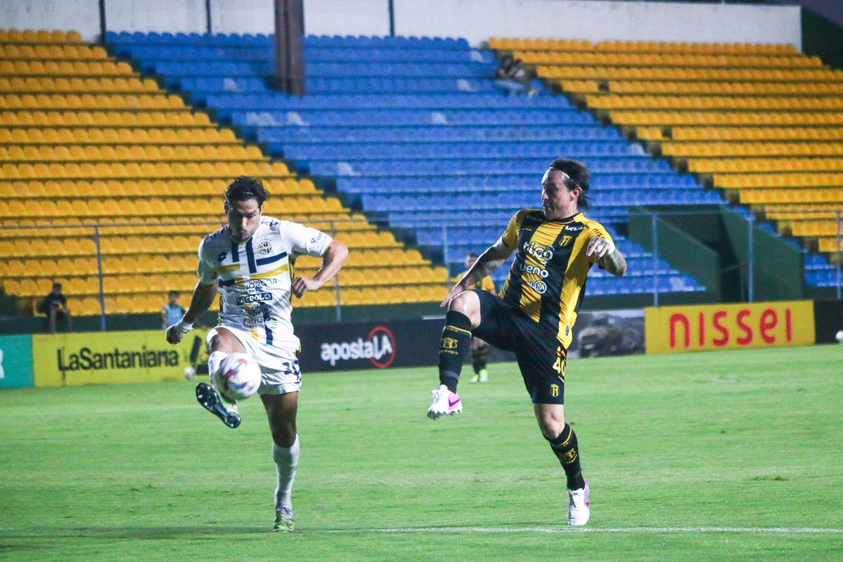 Copa de Primera APF tweet media