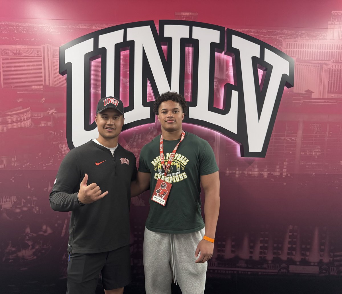 Caleb Jordan 2027 3⭐️EDGE tweet media