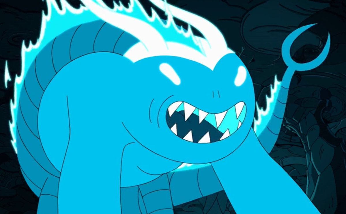 𝕿𝖍𝖊 𝕱𝖑𝖆𝖒𝖊 𝕻𝖗𝖎𝖓𝖈𝖊𝖘𝖘 tweet media