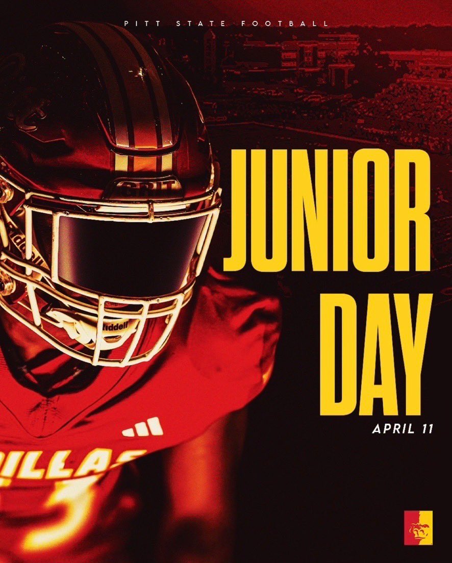 JaxonPendell's tweet image. Excited to attend @GorillasFB junior day! Can’t wait to learn more about the program! #OWNIT #KOJ #OAGAAG @RockCreekFootb1 @punt_21 @SnyderKicking