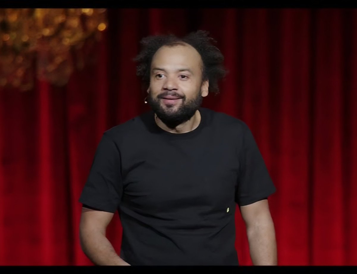 Bleakman tweet media