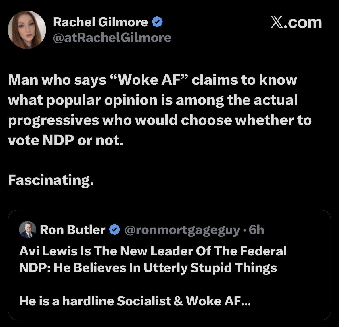 Ken Hanson tweet media