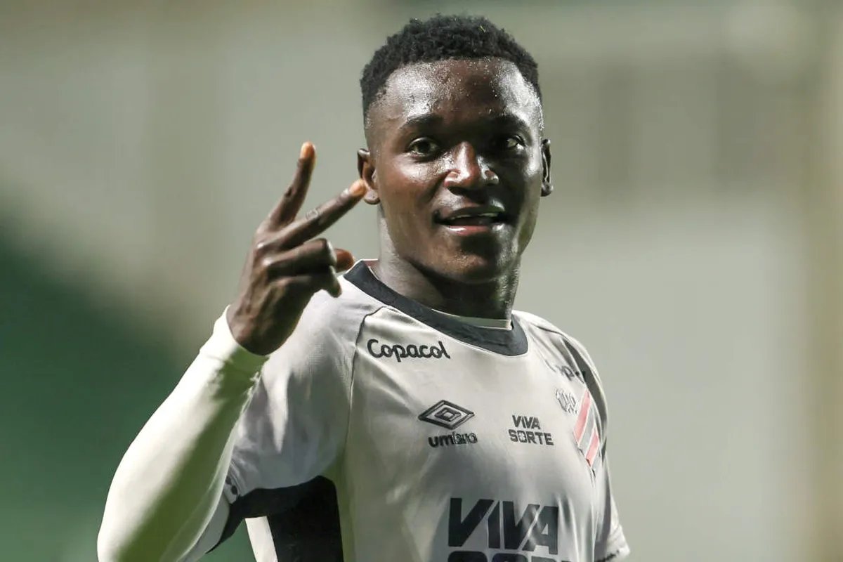 Cifut Brasil tweet media