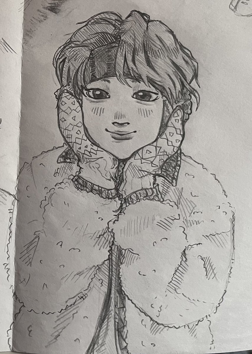 bvnni_ IS SEEING BTS⁷ tweet media