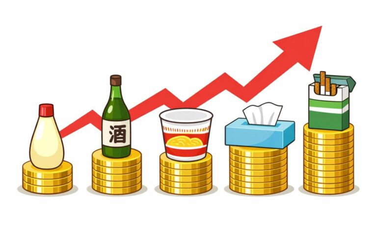 hirofujich's tweet photo. 2026年4月値上げ（生活）

値上げ商品を掲載サイトより
一部アップしました
最近テレビやSNSなどで話題に
なっていますが
食品以外にやはり燃料各種
値上げが目立っていますね。
値上げの前に備えておくのも
大事になってきました(;´･ω･) https://t.co/G4hLlc6MfY