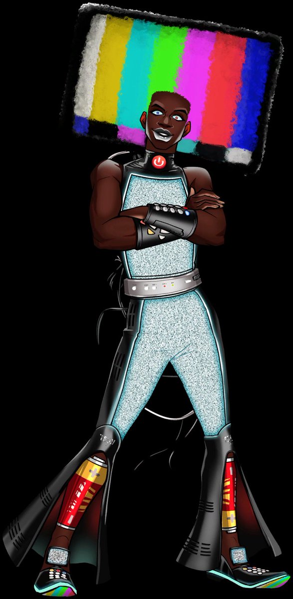 DelightfullyDerangedDagur tweet media