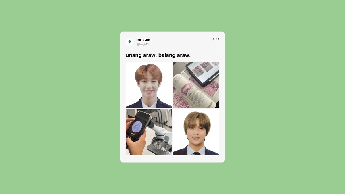 in2drv's tweet photo. unang araw, balang araw.

#dongren / #renhyuck au kung saan unang araw pa lamang ng kolehiyo ay may lihim na pagtingin na si hiraya (hc) sa kanyang kaklase na si rakki (rj). https://t.co/MmmnCjCZzj
