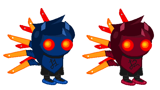 YuriWarrior tweet media