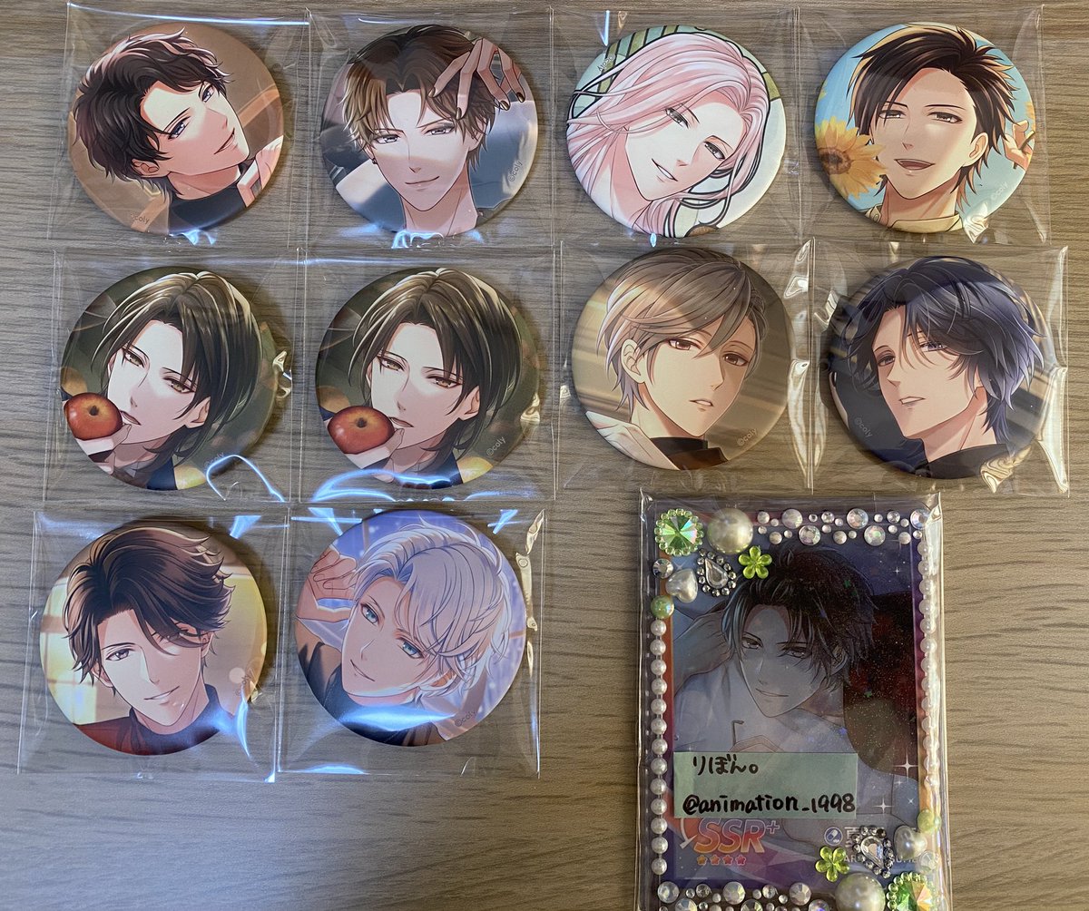 りぼん｡*⋆☘︎ツイフィ必読☘︎⋆* tweet media