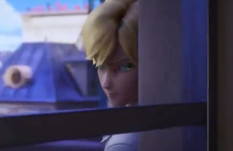 Myna Just Myna ✨ #MiraculousLadybug tweet media