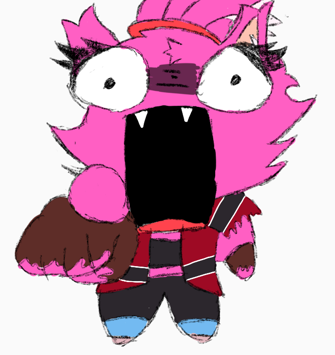 Kirb the Cat tweet media