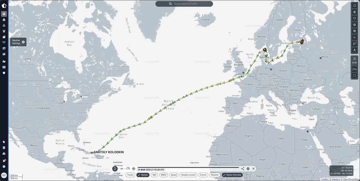 Nikos Pothitakis tweet media
