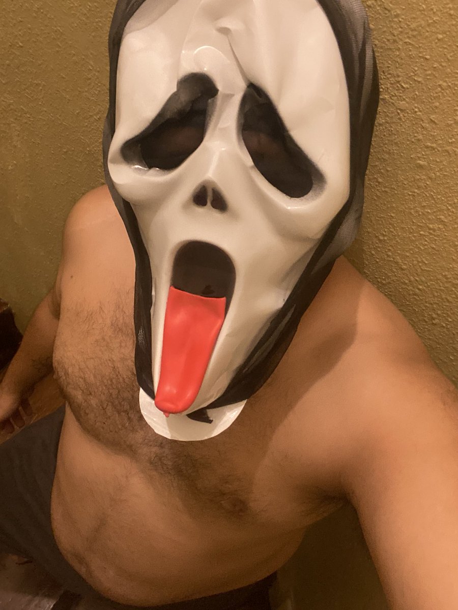 ghost_face23 tweet media