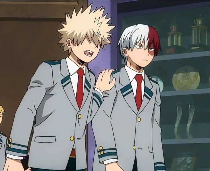 paw🪷 | #1 shoto fan tweet media