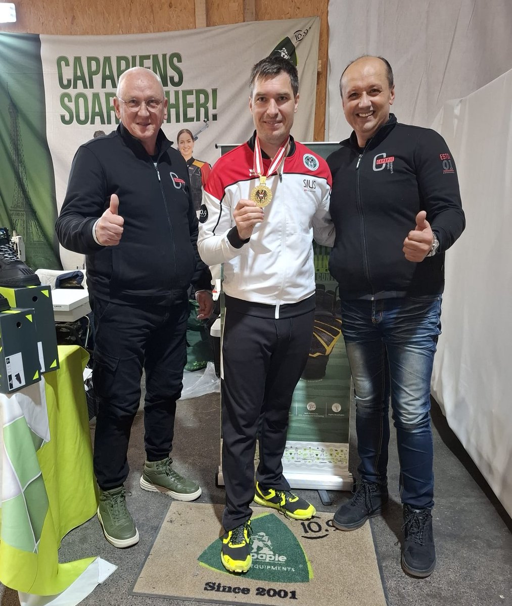 Capapie Sports tweet media