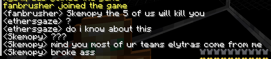 Skemopy (PUBLIC) tweet media