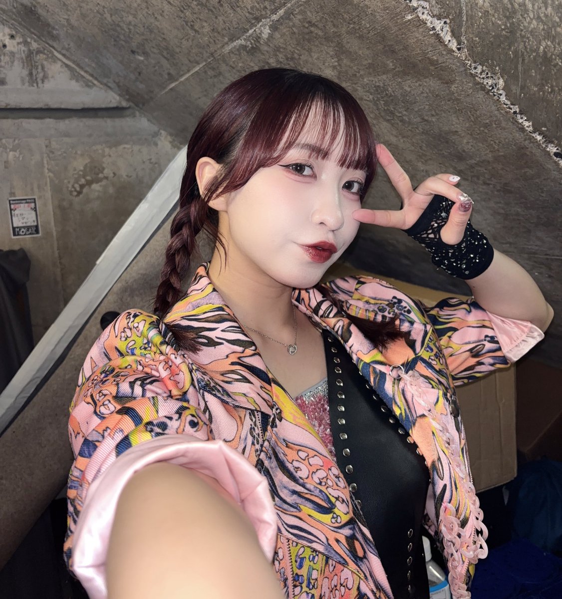 𝗧𝗮𝗻𝗲🪻 tweet media