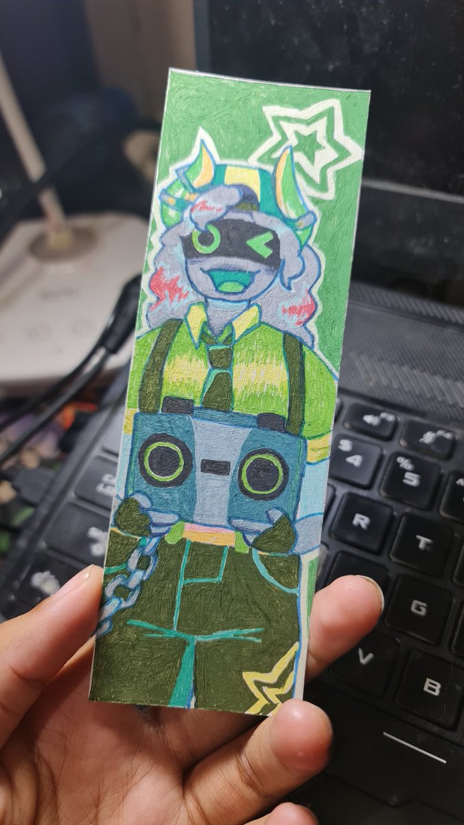 Fumy 🦆 tweet media